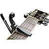 Каподастр Kyser KG6BCA Quick-Change Acoustic Guitar Capo Black Chrome