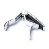 Каподастр Dunlop 84FN Acoustic Trigger Capo Flat Nickel