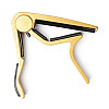 Каподастр Dunlop 84FG Acoustic Trigger Capo Flat Gold