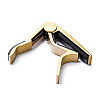 Каподастр Dunlop 84FG Acoustic Trigger Capo Flat Gold