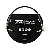 Кабель інструментальний Dunlop DCP1 MXR Patch Cable 0.3м (1фут) (Кутовий)