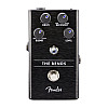 Педаль эффектов Fender The Bends Compressor