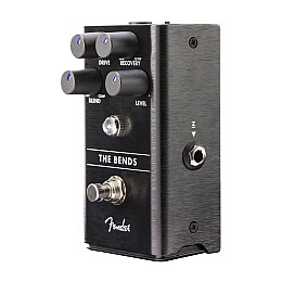 Педаль ефектів Fender The Bends Compressor