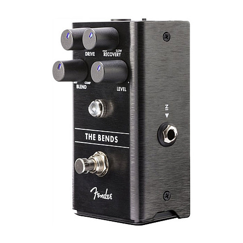 Педаль эффектов Fender The Bends Compressor