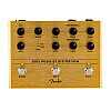 Педаль эффектов Fender Duel Pugilist Distortion