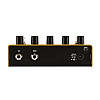 Педаль эффектов Fender Duel Pugilist Distortion