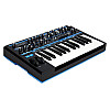 Синтезатор аналоговий Novation Bass Station II