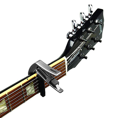 Каподастр Planet Waves PW-CP-10S NS Artist Capo