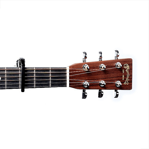 Каподастр Planet Waves PW-CP-09 Tri Action Capo
