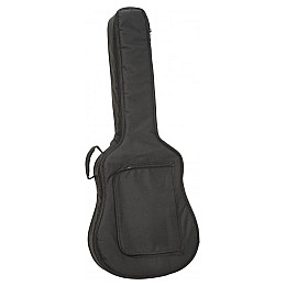 Чехол для акустичної гітари Levy's EM20P Acoustic Guitar Gig Bag