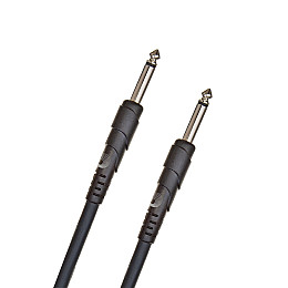 Кабель інструментальний D'Addario PW-CGT-10 Classic Series Instrument Cable 3.05m (10ft)