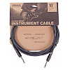 Кабель інструментальний D'Addario PW-CGT-10 Classic Series Instrument Cable 3.05m (10ft)