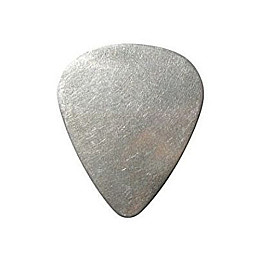 Медиатор Dunlop 46-F020 Stainless Steel Standart Pick 0.20 mm