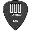 Медиатор Dunlop 4620 Tortex TIII Guitar Pick 1.35 mm
