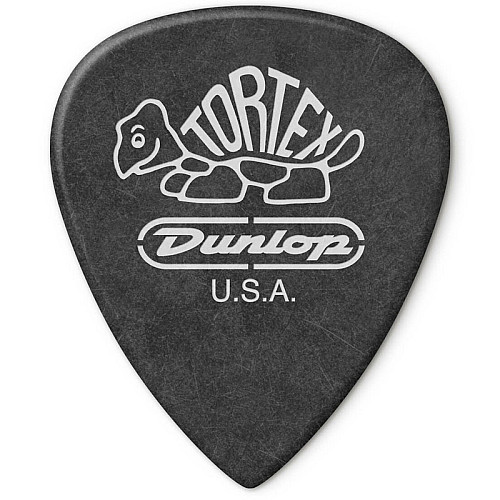 Медиатор Dunlop 4620 Tortex TIII Guitar Pick 1.35 mm