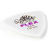 Медіатор Dunlop 456-114 Tortex Flex Triangle Pick 1.14 мм (1 шт.)
