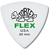 Медіатор Dunlop 456-088 Tortex Flex Triangle Pick 0.88 мм (1 шт.)
