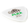 Медіатор Dunlop 456-088 Tortex Flex Triangle Pick 0.88 мм (1 шт.)