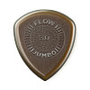 Медиатор Dunlop 5471 Flow Jumbo Grip Pick 3.0 mm (1 шт.)