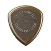 Медиатор Dunlop 5471 Flow Jumbo Grip Pick 3.0 mm (1 шт.)