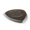 Медиатор Dunlop 5471 Flow Jumbo Grip Pick 3.0 mm (1 шт.)