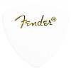 Медиатор Fender 346 Shape Classic Celululoid Pick Medium (1 шт.)