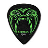 Медиатор Dunlop PH112-94 Hetfield's Black Fang Pick 0.94 mm (1 шт.)