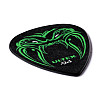 Медиатор Dunlop PH112-94 Hetfield's Black Fang Pick 0.94 mm (1 шт.)