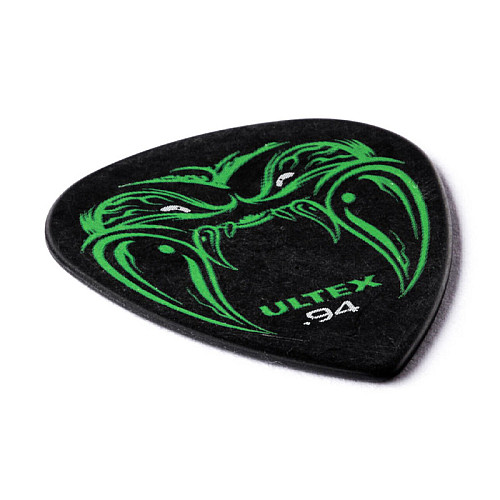 Медиатор Dunlop PH112-94 Hetfield's Black Fang Pick 0.94 mm (1 шт.)