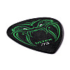 Медиатор Dunlop PH112-73 Hetfield's Black Fang Pick 0.73 mm (1 шт.)