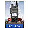 Рація Baofeng BF H6 10W два діапазони