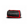 Компресійний мішок Trimm COMPRESS BAG S Чорний з червоним 001.009.0706