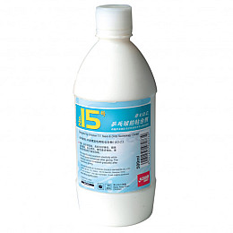 Клей водний DHS 500 мл AG02