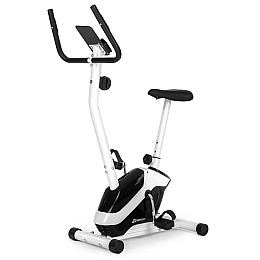 Велотренажер Hop-Sport HS-045H Eos Білий
