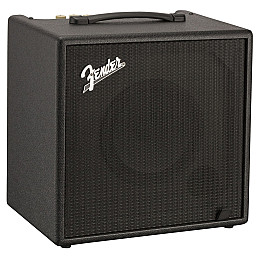 Гітарний комбоусилювач Fender Rumble LT25