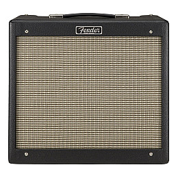 Гітарний комбоусилювач Fender Blues Junior IV