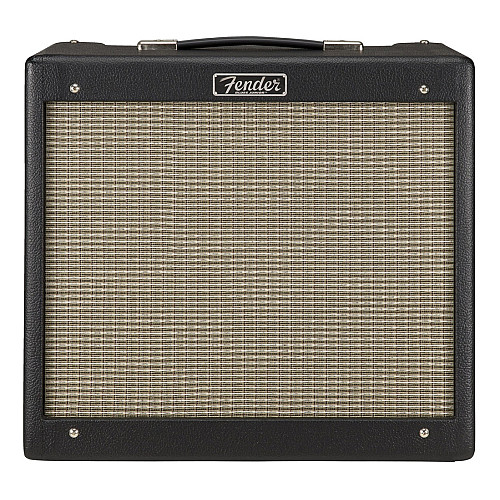 Гитарный комбоусилитель Fender Blues Junior IV