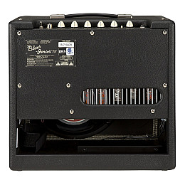 Гітарний комбоусилювач Fender Blues Junior IV