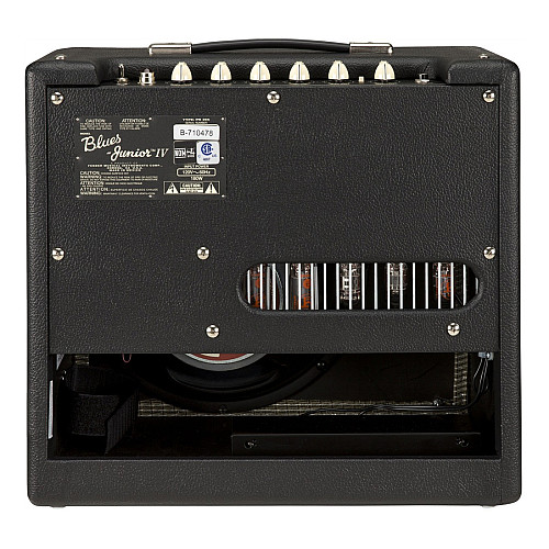 Гитарный комбоусилитель Fender Blues Junior IV