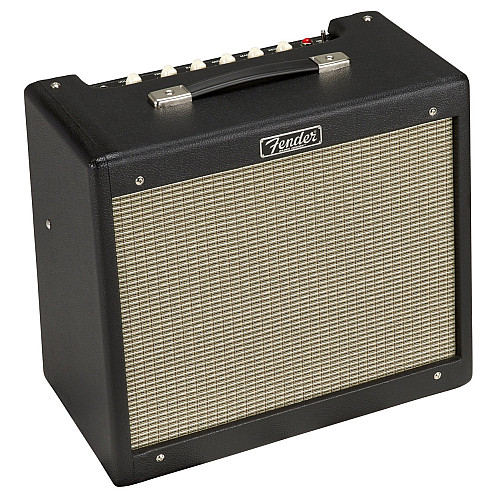 Гитарный комбоусилитель Fender Blues Junior IV