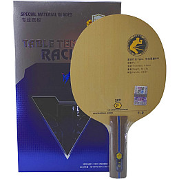 Оснування для ракетки 729 F-2 - Пряма (ST)