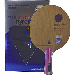 Оснування для ракетки 729 L-1 - Розкльошена (FL)