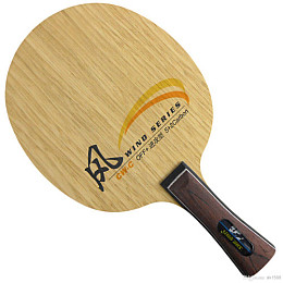 Оснування для ракетки DHS Wind CW-C Розкльошена (FL)