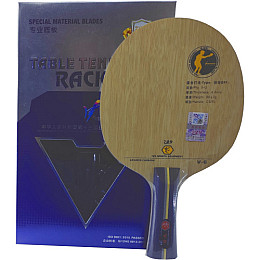 Оснування для ракетки 729 V-6 - Розкльошена (FL)