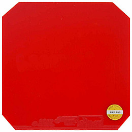 Накладка DHS 6512 - Красный