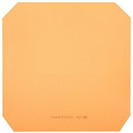 Накладка DHS PF4 - Thick Черный