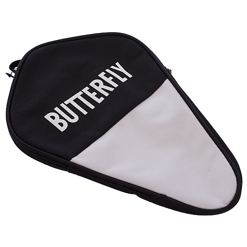 Чехол на ракетку для настольного тенниса BUTTERFLY 85112 CELL CASE I Черный