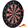 Мишень для игры в дартс магнитная Baili 14in BL-17015