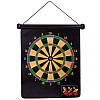 Мишень для игры в дартс магнитная двусторонняя Baili BL-1018B