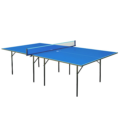 Стол для настольного тенниса GSI-Sport MT-4689 Синий